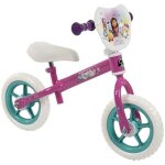 V�lo d�quilibre (draisienne) - huffy - domerk gabby 10 - rose - 2 - 4 ans - poids max 27 kg