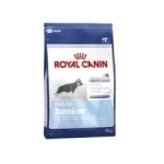 Aliment pour chien - royal canin - maxi junior - croquettes 4 kg - grand chien - croissance