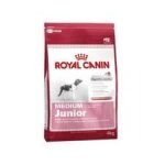 Royal canin chien medium junior 32 10 kg