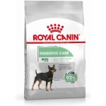Croquettes - royal canin - mini digestive care - 3kg - petit chien - adulte