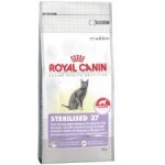 Croquettes pour chat - royal canin - feline nutrition - 2 kg - strilis - sant urinaire