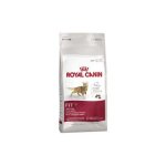 Croquettes pour chat - royal canin - fit 32 - 4kg - nutrition quilibre - activit physique limite