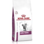 Croquettes pour chat - royal canin - early renal - 15kg - senior - insuffisance rnale