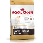 Croquettes - royal canin - jack russel adulte - 75 kg - petit chien - saveur riz volaille Croquettes - royal canin - jack russel adulte - 75 kg - petit chien - saveur riz volaille