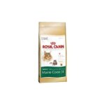 Croquettes - royal canin - maine coon 31 - 4 kg - aliment pour chats adultes - grand format
