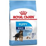 Croquettes royal canin maxi junior pour chiot - alimentation pour chiot de grande race - 15 kg Croquettes royal canin maxi junior pour chiot - alimentation pour chiot de grande race - 15 kg