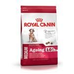 Croquettes pour chien mature de taille moyenne royal canin medium ageing 10 + 15 kg Croquettes pour chien mature de taille moyenne royal canin medium ageing 10 + 15 kg