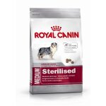 Royal canin medium croquettes stérilisées pour chiens - 3 kg Royal canin medium croquettes stérilisées pour chiens - 3 kg
