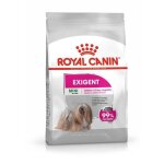 Royal canin mini exigent - croquettes pour chiens difficiles - 1kg