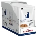 Royal canin pte neutered weight balance - pour chat - 12x100g