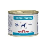P�t�e vdiet hypoallergenic - royal canin - pour chien - r�duit le risque d?allergie alimentaire