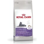 Royal canin sterilised 7 + adult volaille croquette pour chat 15 kg