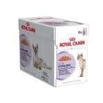Aliment humide - royal canin - sterilised - 12 x 85 gr - chats st�rilis�s - 1 � 7 ans
