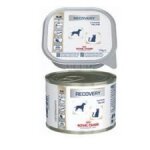 Royal canin vdiet cat / dog recovery 195 g