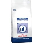 Royal canin vet care nutrition chat neutered satiety balance 15kg Royal canin vet care nutrition chat neutered satiety balance 15kg