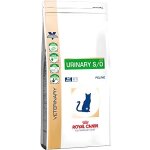 Royal canin vet. urinary s / o chat 400 gr