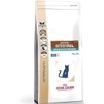 Royal canin veterinary chat gastro intestinal moderate calorie 4kg