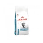 Croquettes pour chat - royal canin - veterinary care skin & coat - 15 kg - peaux sensibles - adulte
