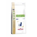 Royal canin veterinary diet cat urinary s / o 7kg