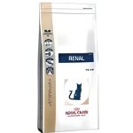 Royal canin veterinary diet chat renal 4kg