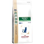Royal canin veterinary diet chat satiety 6kg