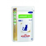 Pâtée pour chat - royal canin - urinary s / o - 12 x 85g - aliment médicalisé - dissout les calculs urinaires ... Pâtée pour chat - royal canin - urinary s / o - 12 x 85g - aliment médicalisé - dissout les calculs urinaires ...