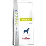 Royal canin veterinary diet chien diabetic 15kg
