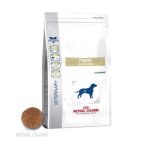 Royal canin veterinary diet chien fibre response (ref:fr23) diarrhee sac de 14kg de croquettes Royal canin veterinary diet chien fibre response (ref:fr23) diarrhee sac de 14kg de croquettes