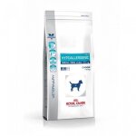 Royal canin veterinary diet chien hypoallergenic small 35kg