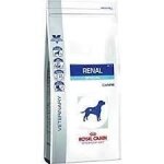 Croquettes mdicalises - royal canin - renal special - 2kg - chien junior - insuffisance rnale