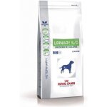 Royal canin veterinary diet chien urinary s / o moderate calories 15kg