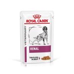 Aliment diététique - royal canin - renal - 12 sachets 100g - insuffisance rénale - chien Aliment diététique - royal canin - renal - 12 sachets 100g - insuffisance rénale - chien