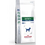 Croquettes pour chien - royal canin - ssd30 - petit chien - 3kg - satiety diet Croquettes pour chien - royal canin - ssd30 - petit chien - 3kg - satiety diet