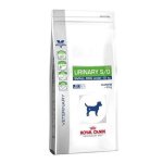 Croquettes royal canin urinary s / o petit chien 15kg - aliment médicalisé pour problèmes urinaires Croquettes royal canin urinary s / o petit chien 15kg - aliment médicalisé pour problèmes urinaires