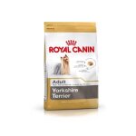 Aliment complet - royal canin - yorkshire terrier adulte - 0. 5 kg - croquettes - petit chien
