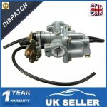 Royal k carburateur métal pr suzuki 1984 1985 1986 1987 quad lt 50 moto lt50 Royal k carburateur métal pr suzuki 1984 1985 1986 1987 quad lt 50 moto lt50