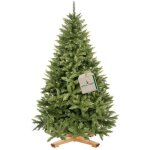 Sapin de no�l artificiel - springos - �pic�a du caucase - 180 cm - pvc - int�rieur