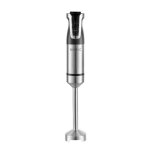 Royalty line - mixeur plongeant en acier inoxydable avec contrle de vitesse variable - 800w