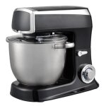 Robot de cuisine - royalty line - rlpkm2100 - 2100 w - 6 vitesses + pulse - crochet p�trisseur