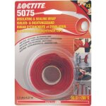 Ruban adh�sif - loctite - si 5075 - auto - amalgamant - r�sistant aux uv - 427 m