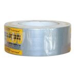 Ruban adh�sif - hpx - cb5025 - noir - toile am�ricain - 48mm x 25m - tr�s r�sistant