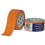 Ruban adh�sif pare - vapeur pvc orange 50mm x 33m hpx - pt5033