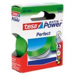 Ruban adh�sif - tesa - toil� super r�sistant - 275m x 19mm - vert - multi - usages