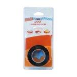 Ruban anti - fuites - geb - 3 m - r�paration imm�diate - pas de temps de s�chage - noir