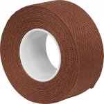 Ruban de cintre vintage en coton tress marron velox pour vlo fixie - velox tressorex tressostar
