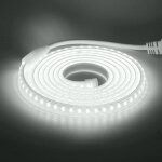 Ruban led lumière au led ip65 Étanche 220v bandeau flexible ruban led light strip pour escalier chambre ... Ruban led lumière au led ip65 Étanche 220v bandeau flexible ruban led light strip pour escalier chambre ...