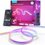 Ruban lumineux - govee - neon strip light - 5m - multicolore - t�l�commande incluse
