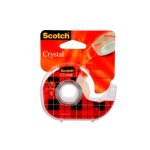 Ruban scotch crystal 19mmx25m
