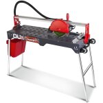 Scie �lectrique 230v - 50hz longueur de coupe 85mm du - 200 evo 850 avec cev superpro rubi