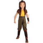 Dguisement classique raya fille